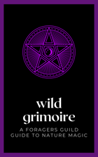 Wild Grimoire: A Foragers Guild Guide