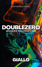 DoubleZero Worlds: Giallo