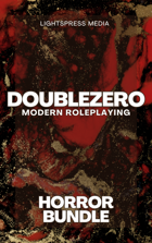 DoubleZero Horror Toolkits [BUNDLE]