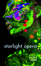 Starlight Opera: Worlds