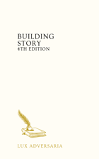 Imagination's Toybox: Building Story [4th Edition]