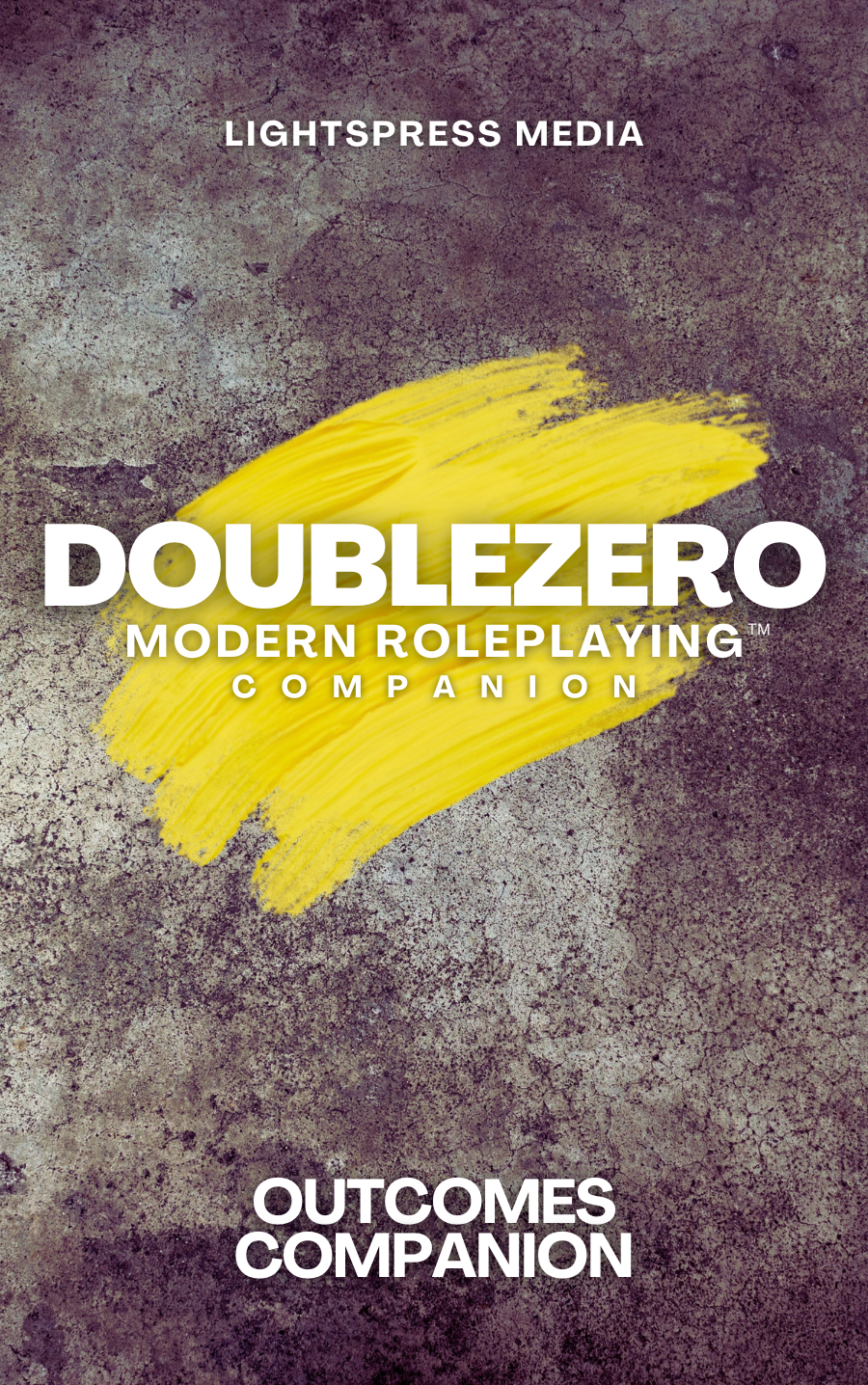 DoubleZero Companion: Outcomes - Lightspress Media | DoubleZero ...