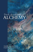 Dark Academia: Alchemy