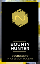 DoubleZero: Bounty Hunter