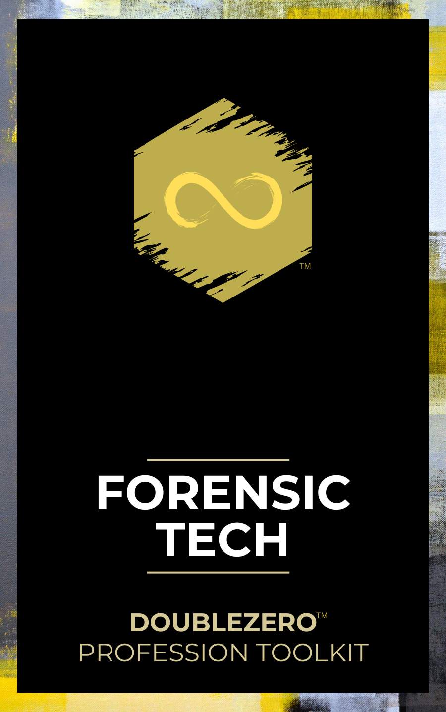 DoubleZero: Forensic Tech Lightspress Media DriveThruRPG DoubleZero: Forensic Tech Lightspress Media DriveThruRPG