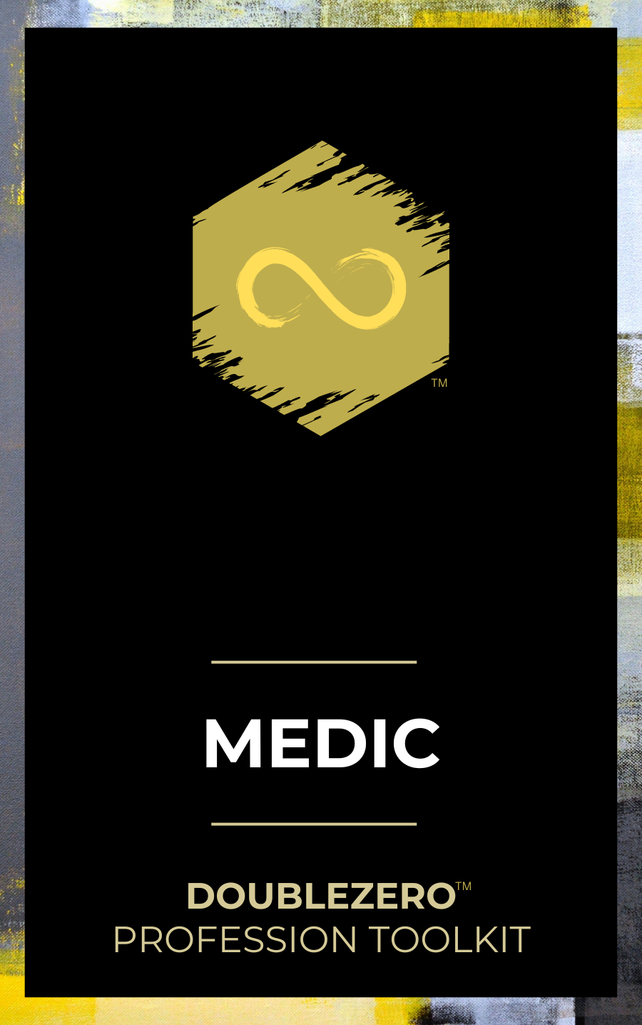 DoubleZero: Medic - Lightspress Media | DoubleZero | DriveThruRPG