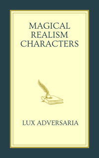 Magical Realism Adventures - Lightspress Media | DriveThruRPG