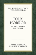 Folk Horror: Understanding the Genre