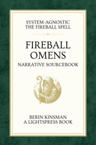 Fireball Omens: A Narrative Analysis