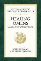 Healing Omens: A Narrative Analysis