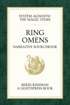 Ring Omens: A Narrative Analysis