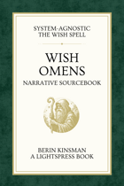 Wish Omens: A Narrative Analysis