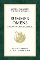 Summer Omens: A Narrative Analysis