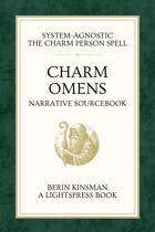 Charm Omens: A Narrative Analysis