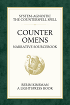 Counter Omens: A Narrative Analysis