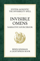 Invisible Omens: A Narrative Analysis
