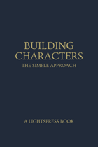 Building Characters