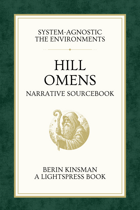 Hill Omens: A Narrative Analysis