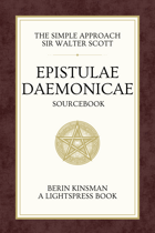 Epistulae Daemonicae