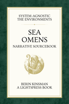 Sea Omens: Plot Hooks & Threads
