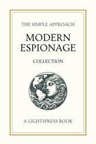 The Espionage Collection [BUNDLE]