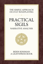 Practical Sigils: Plot Hooks & Threads