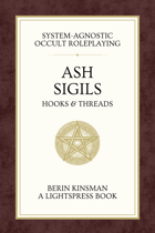 Ash Sigils: Plot Hooks & Threads