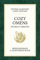 Cozy Omens: Plot Hooks & Threads