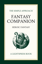Heroic Fantasy Companion