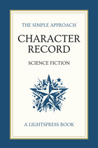 Character Record: Science Fiction