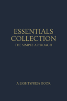 Essentials: The Simple Approach [BUNDLE]