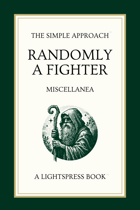 Randomly a Fighter
