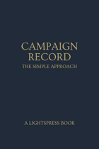 Campaign Record: Universal
