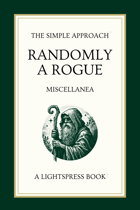 Randomly a Rogue