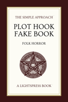 Plot Hook Fake Book: Folk Horror