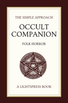 Occult Companion: Folk Horror