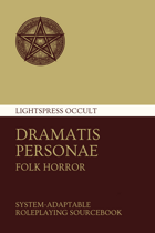 Dramatis Personae: Folk Horror
