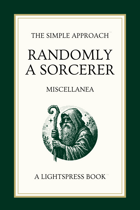 Randomly a Sorcerer