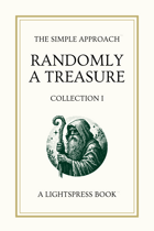 The Randomly a Treasure Collection [BUNDLE]