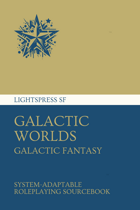 Galactic Worlds