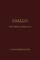 Giallo: The Simple Approach