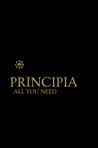 Principia: All You Need