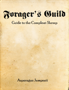 Forager's Guild Guide to the Compleat Shemp