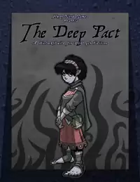 The Deep Pact (Heroic Tier Playtest) - Huge Nerd Games | Free Playtests ...