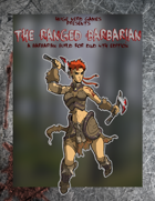 The Ranged Barbarian