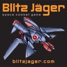 Blitz Jager: The Lightning Fighter
