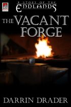 The Vacant Forge (Heroes of Gracia 1)