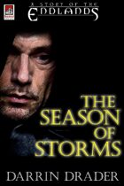 The Season of Storms (Heroes of Gracia 3)