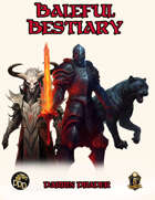 Baleful Bestiary