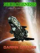 Reign of Discordia: Neurogenesis (novel)